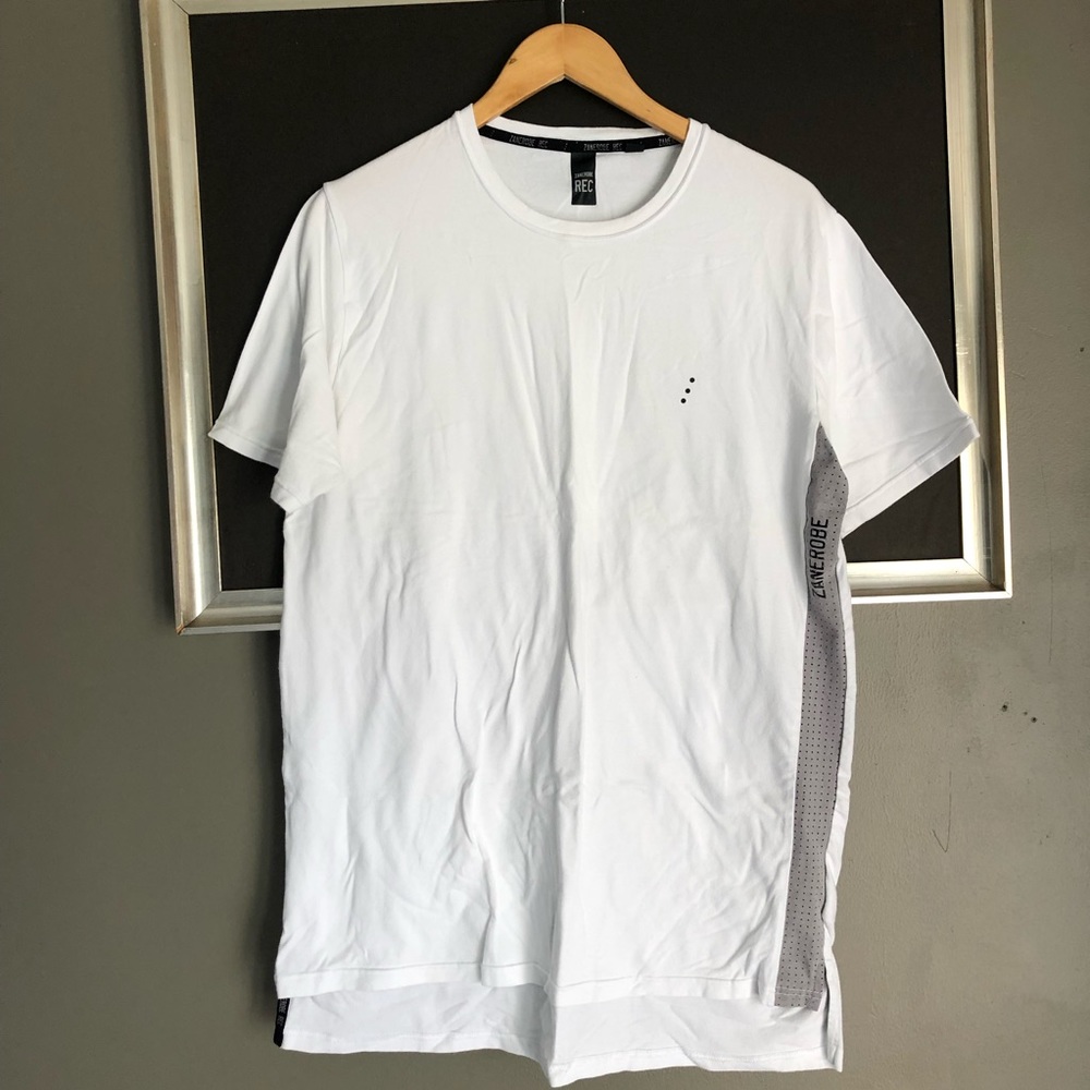 Zanerobe REC T-shirt